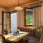 Gasthof-pension Waldfriede Liesing