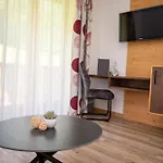 Gasthof-pension Waldfriede 3*