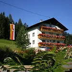 Hotel Gasthof-pension Waldfriede Liesing