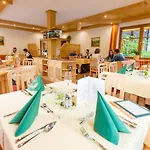 Gasthof-pension Waldfriede