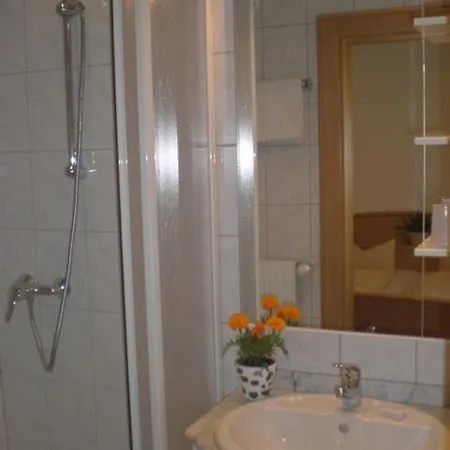 Gasthof-pension Waldfriede Hotel