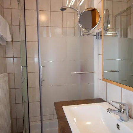 Gasthof-pension Waldfriede Hotel 3*