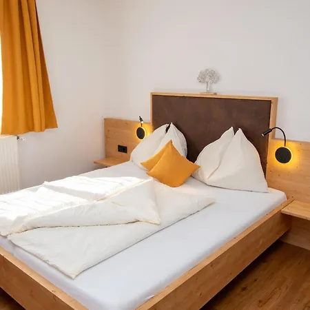 Gasthof-pension Waldfriede Hotel Liesing