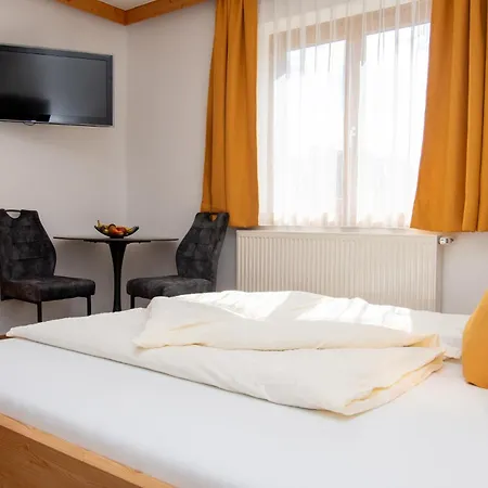 Отель Gasthof-pension Waldfriede