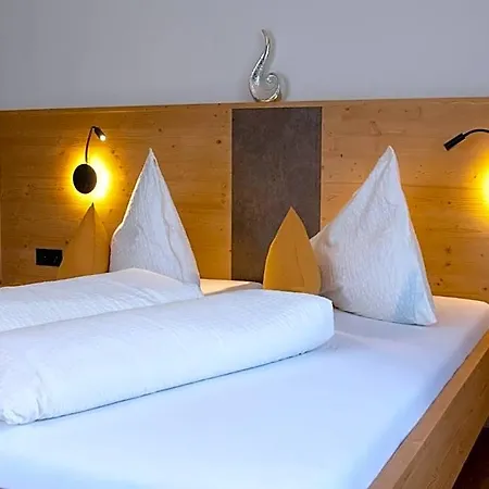 Hotel Gasthof-pension Waldfriede Liesing