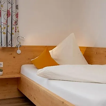 Gasthof-pension Waldfriede 3* Liesing