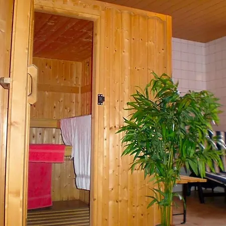 Gasthof-pension Waldfriede Liesing