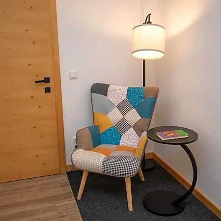 Hotel Gasthof-pension Waldfriede Liesing