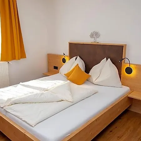 Hotel Gasthof-pension Waldfriede Liesing