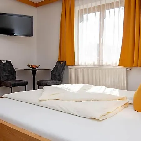 Gasthof-pension Waldfriede Hotel Liesing