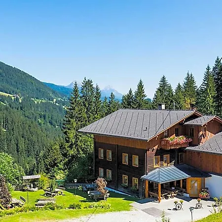 Gasthof-pension Waldfriede 3* Liesing