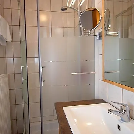 Hotel Gasthof-pension Waldfriede