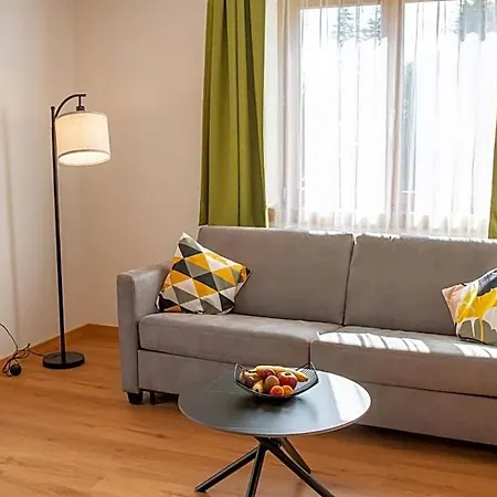 Hotel Gasthof-pension Waldfriede 3*