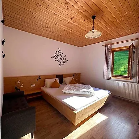 Gasthof-pension Waldfriede Hotel Liesing