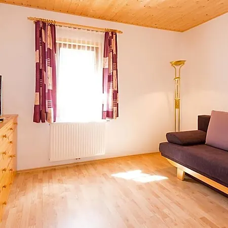 Hotel Gasthof-pension Waldfriede Liesing