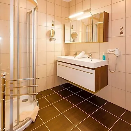 Gasthof-pension Waldfriede 3*