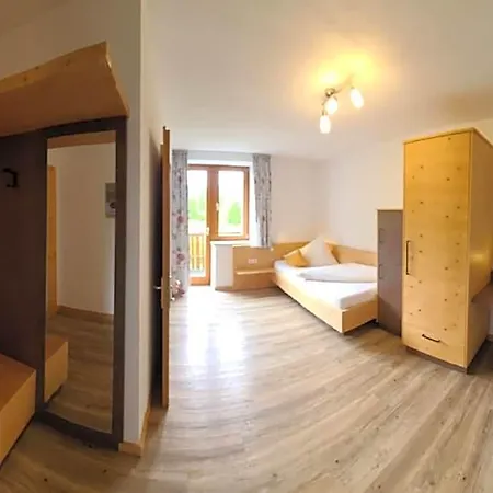 Hotel Gasthof-pension Waldfriede