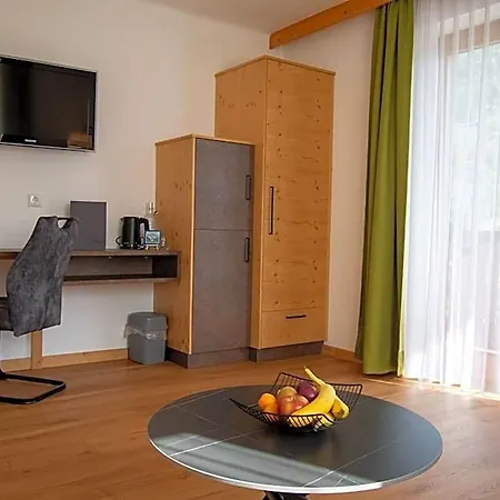 Gasthof-pension Waldfriede Hotel 3*