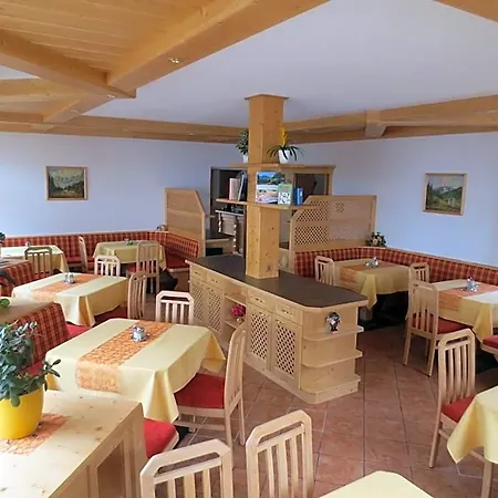 Gasthof-pension Waldfriede Hotel 3*