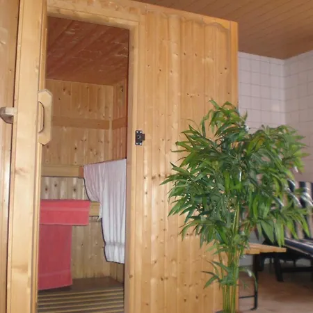 호텔 Gasthof-pension Waldfriede