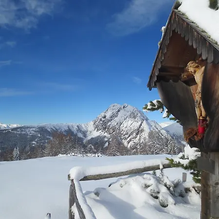 Gasthof-pension Waldfriede