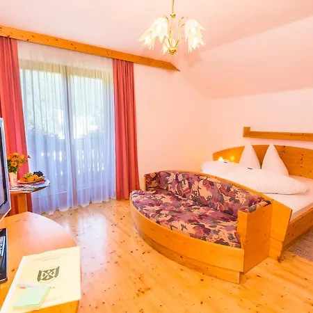 Hotel Gasthof-pension Waldfriede Liesing