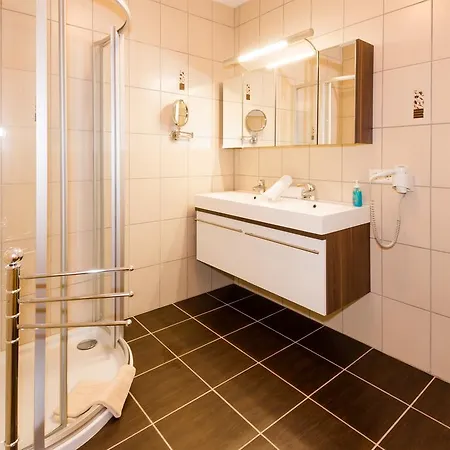 Gasthof-pension Waldfriede