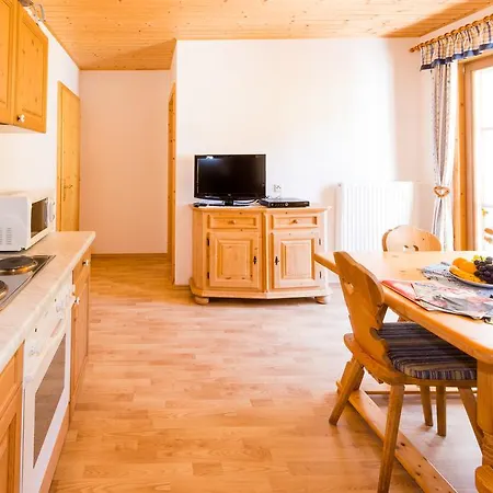 Gasthof-pension Waldfriede Hotel Liesing