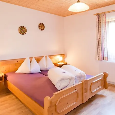 Gasthof-pension Waldfriede