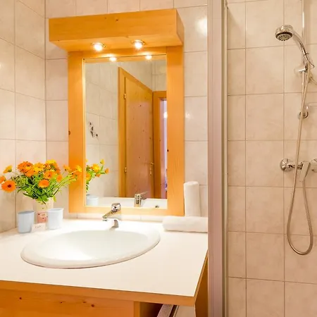 호텔 Gasthof-pension Waldfriede 3*
