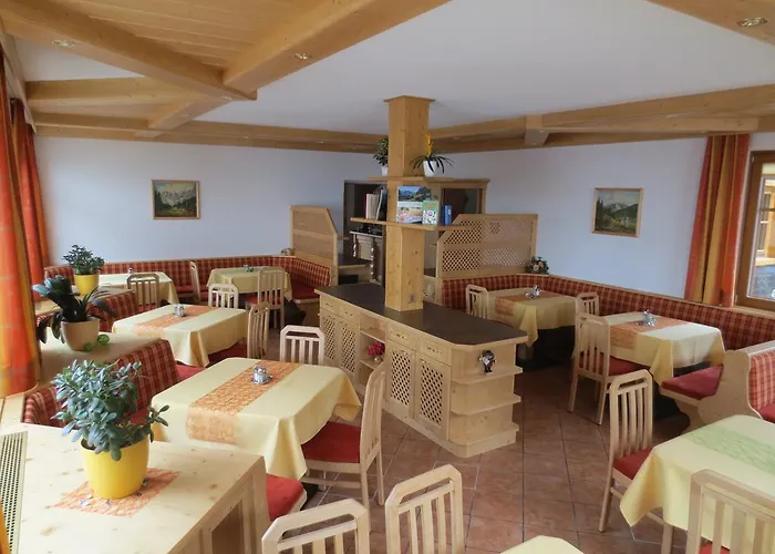 Gasthof-pension Waldfriede Otel 3*