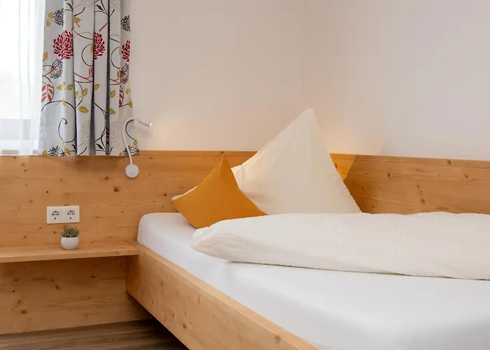 Otel Gasthof-pension Waldfriede 3*