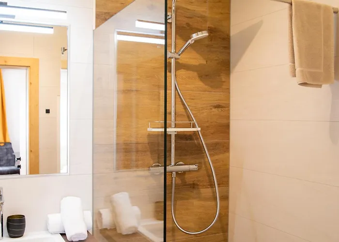 Gasthof-pension Waldfriede Otel