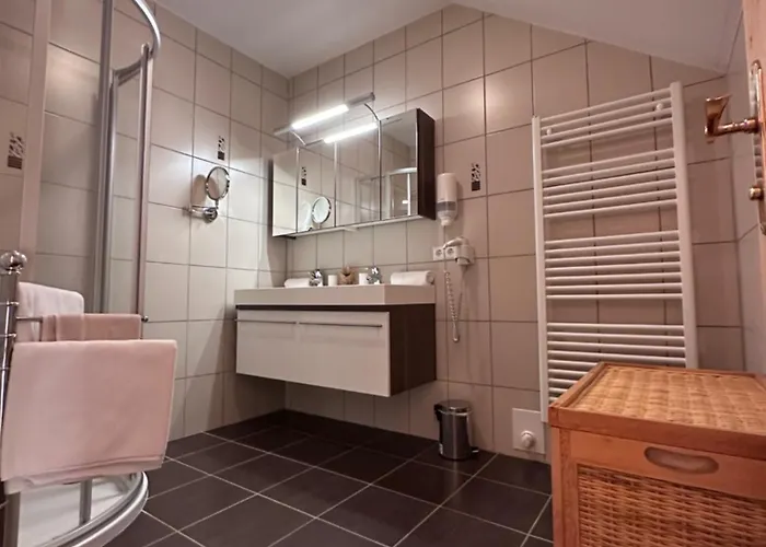 Otel Gasthof-pension Waldfriede