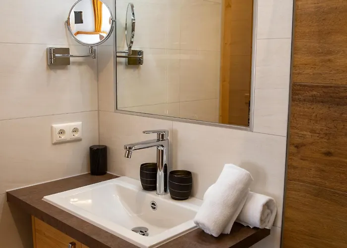 Otel Gasthof-pension Waldfriede 3*