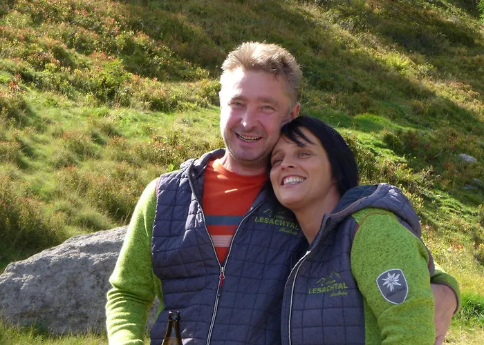 Gasthof-pension Waldfriede Liesing