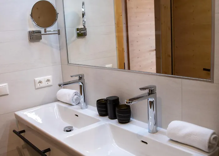 Gasthof-pension Waldfriede 3* Liesing