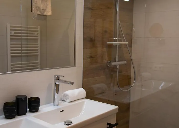 Gasthof-pension Waldfriede