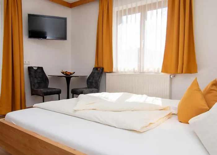 Otel Gasthof-pension Waldfriede