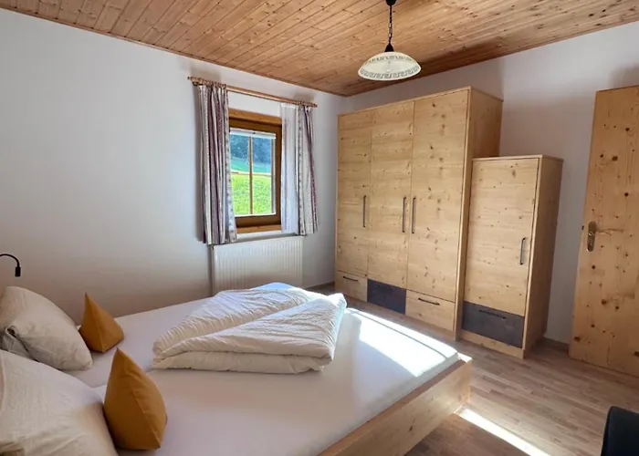 Gasthof-pension Waldfriede Otel 3*