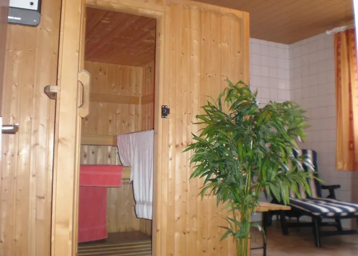 Otel Gasthof-pension Waldfriede