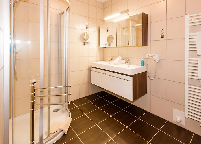 Gasthof-pension Waldfriede