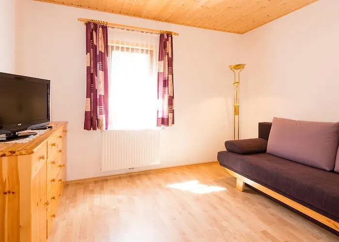 Gasthof-pension Waldfriede Otel 3*